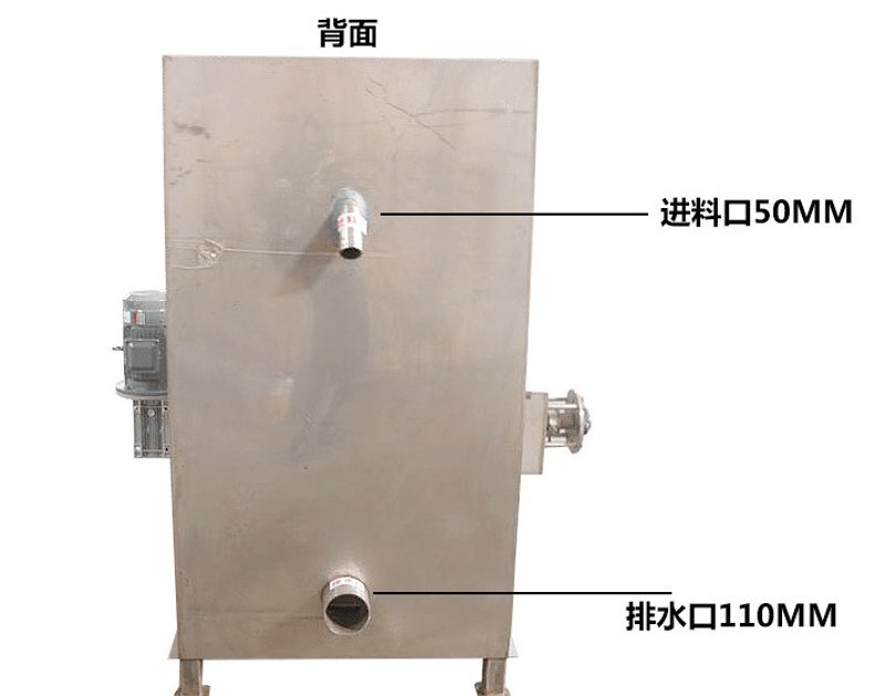 工业过滤设备：提升效率的隐秘英雄